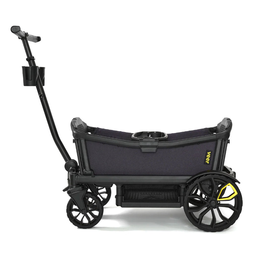 All-Terrain Cruiser Wagon GainNo