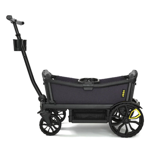 All-Terrain Cruiser Wagon GainNo