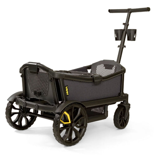 All-Terrain Cruiser Wagon GainNo