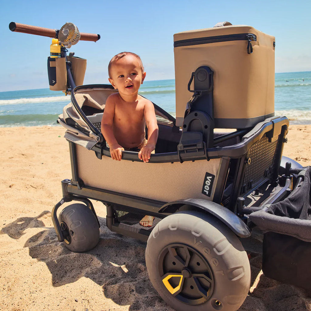 All-Terrain Cruiser Wagon GainNo