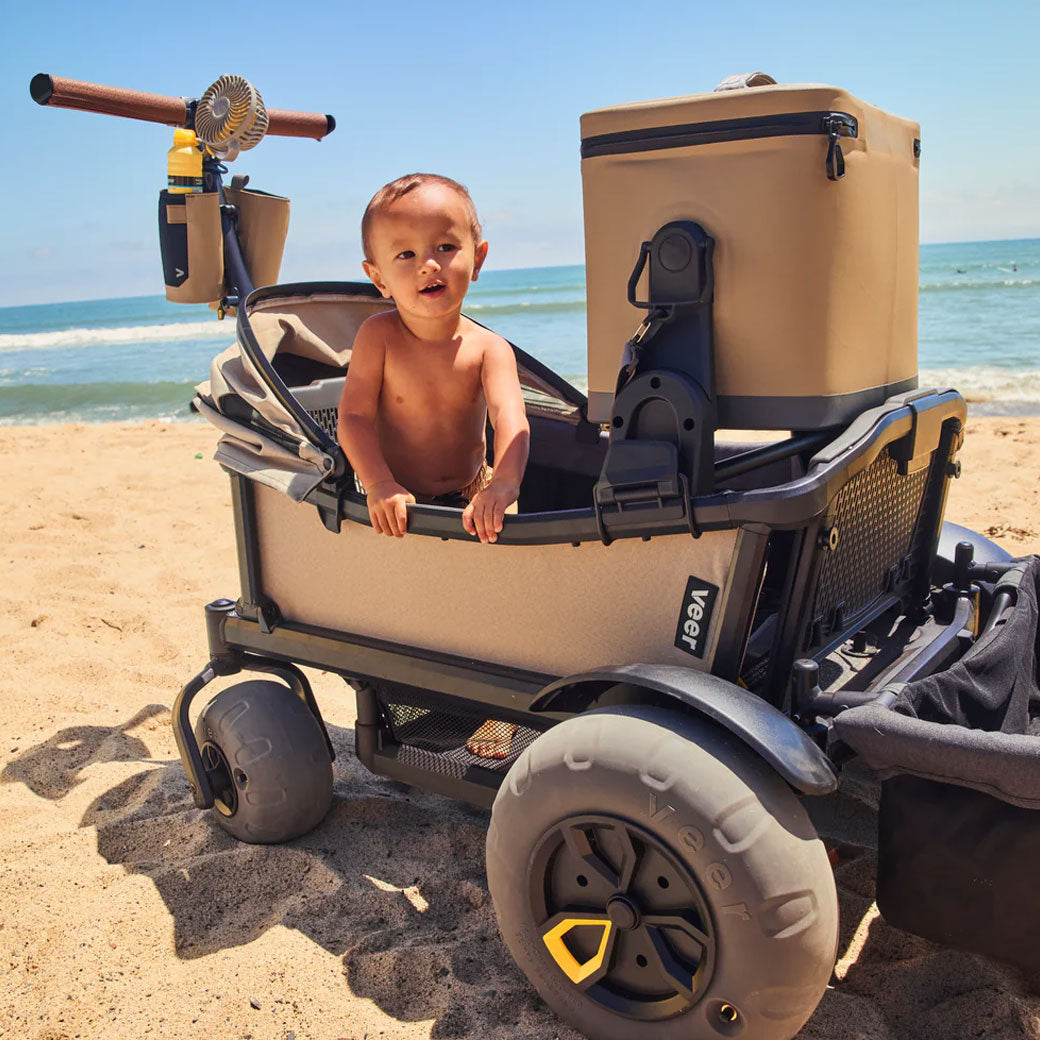 All-Terrain Cruiser Wagon GainNo