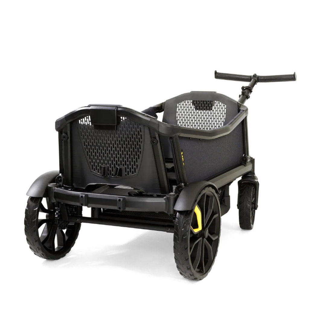 All-Terrain Cruiser Wagon GainNo