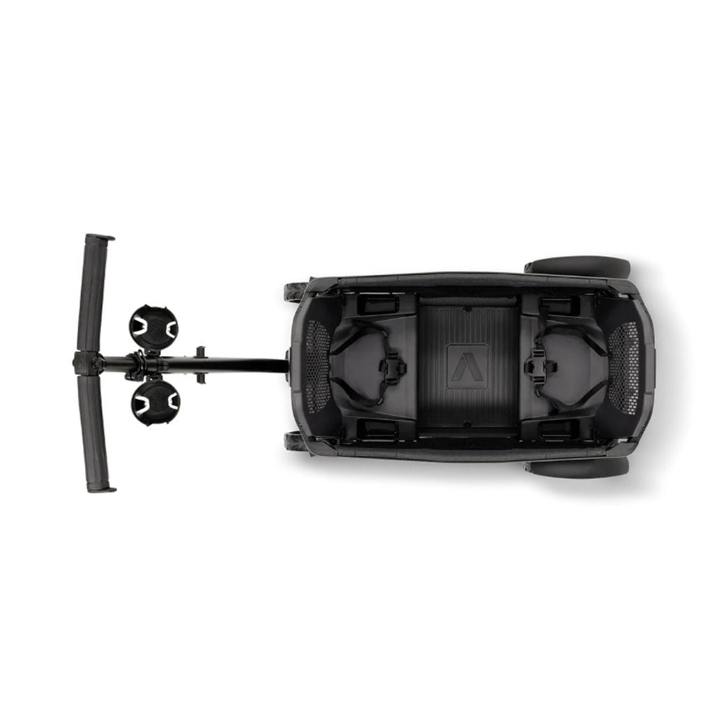 All-Terrain Cruiser Wagon GainNo