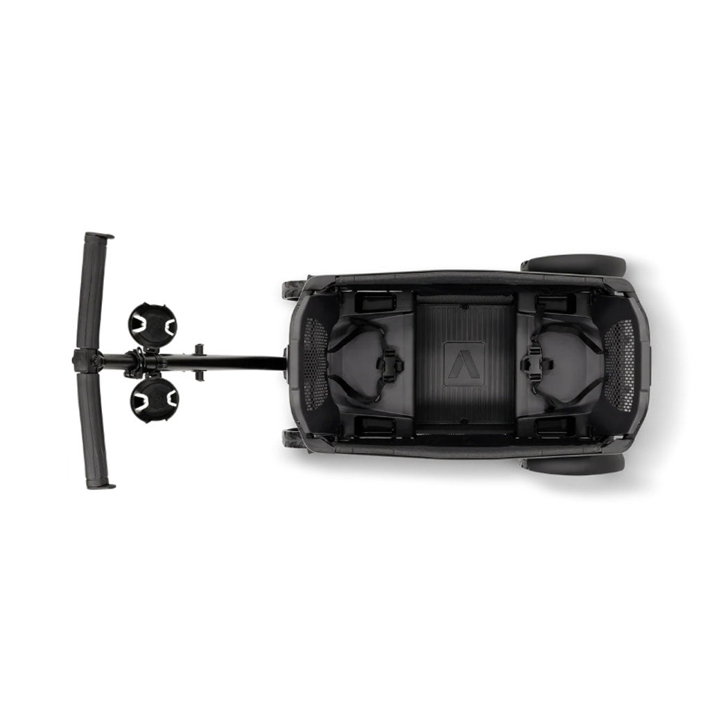 All-Terrain Cruiser Wagon GainNo