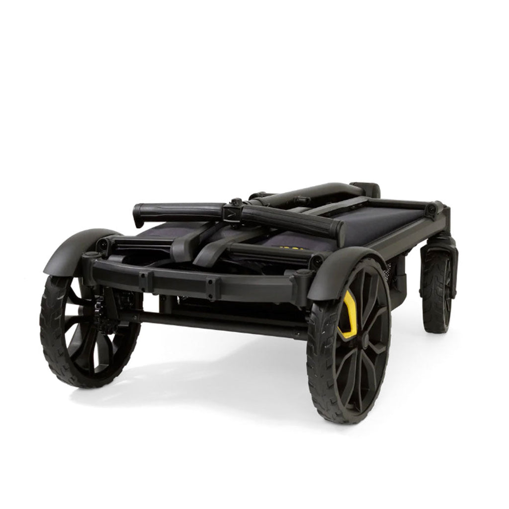 All-Terrain Cruiser Wagon GainNo