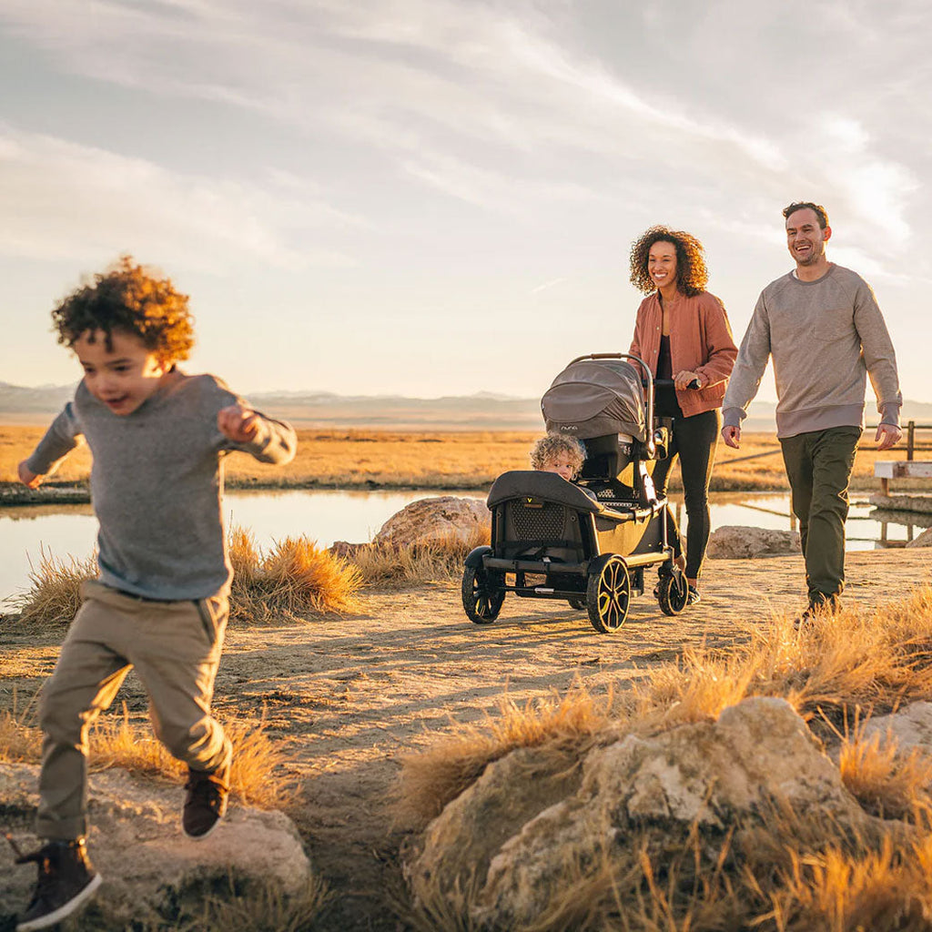 All-Terrain Cruiser Wagon GainNo