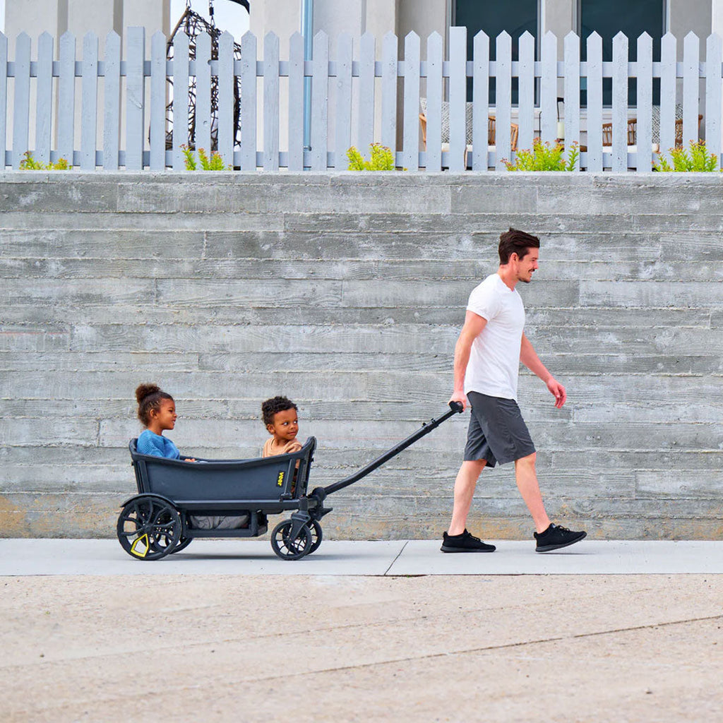 All-Terrain Cruiser Wagon GainNo