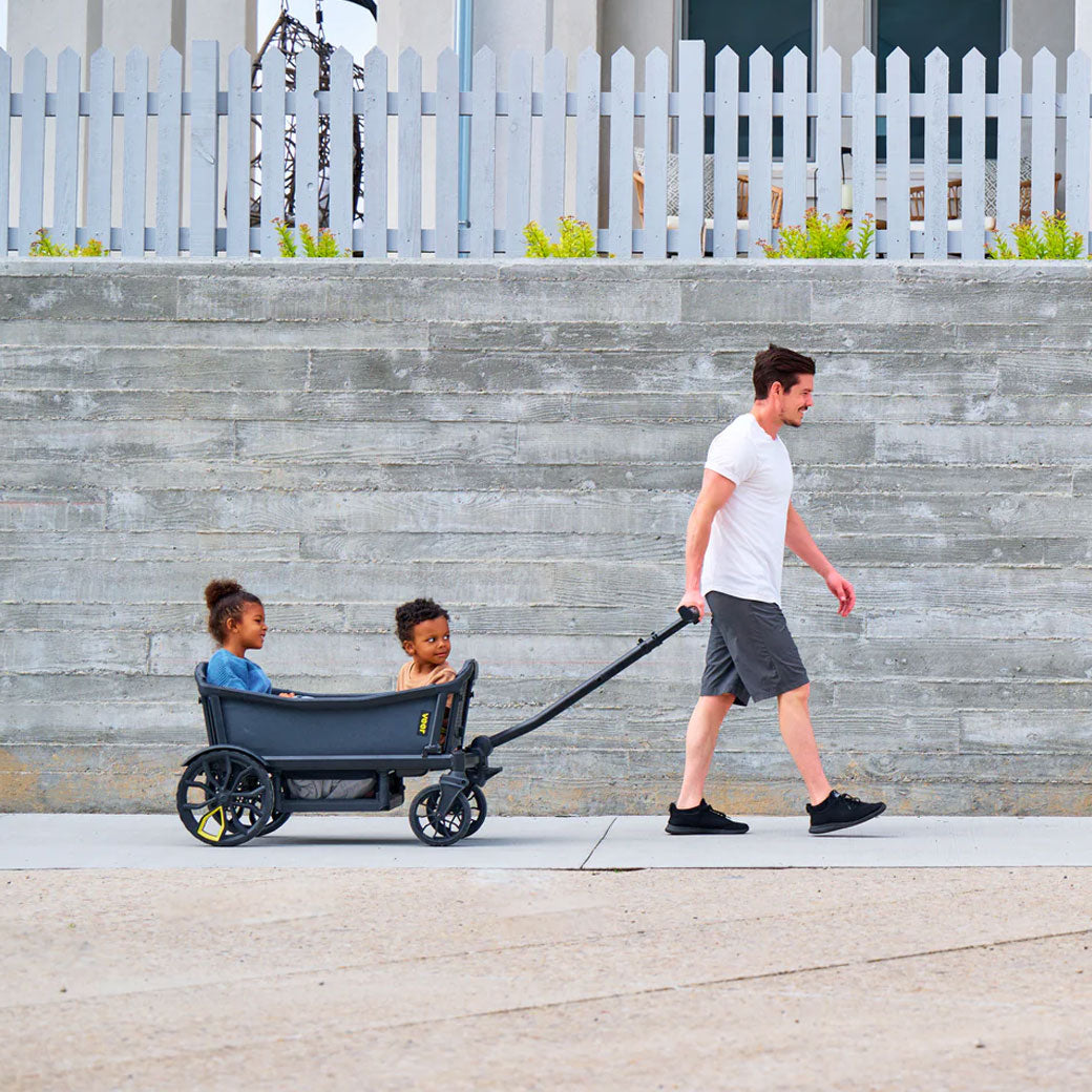 All-Terrain Cruiser Wagon GainNo