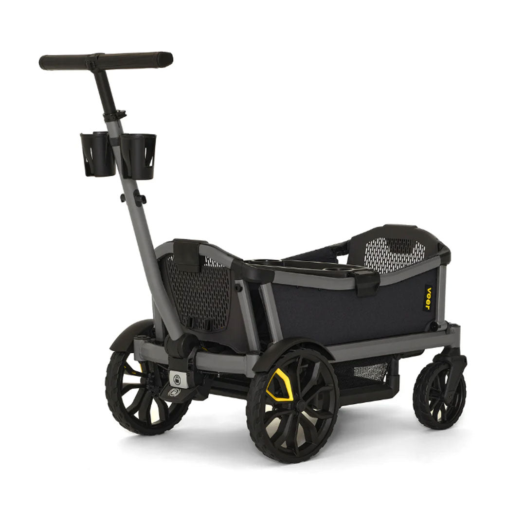 Cruiser City Wagon