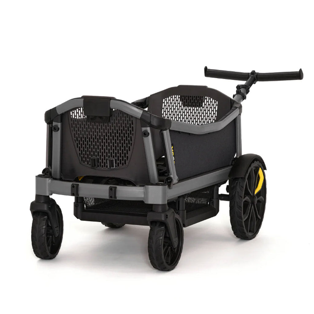 Cruiser City Wagon
