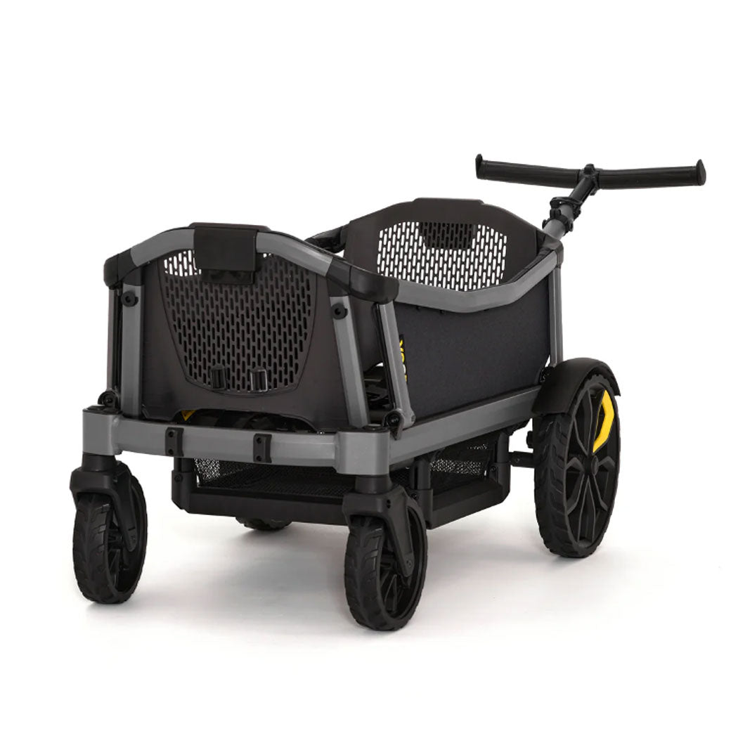 Cruiser City Wagon