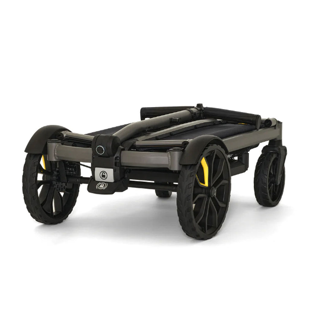 Cruiser City Wagon