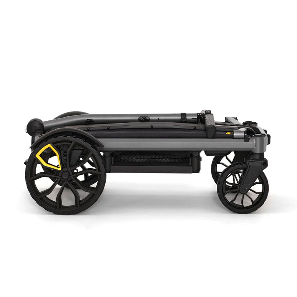 Cruiser City Wagon