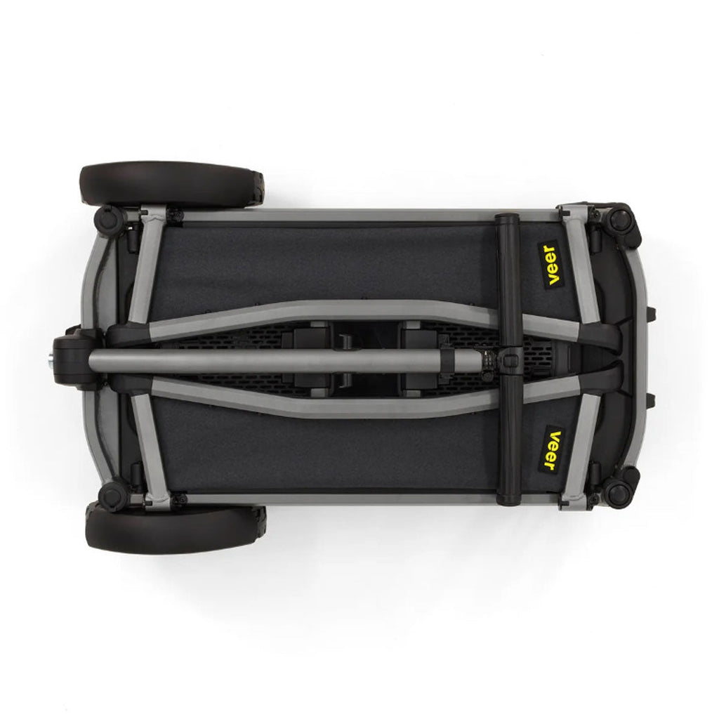 Cruiser City Wagon