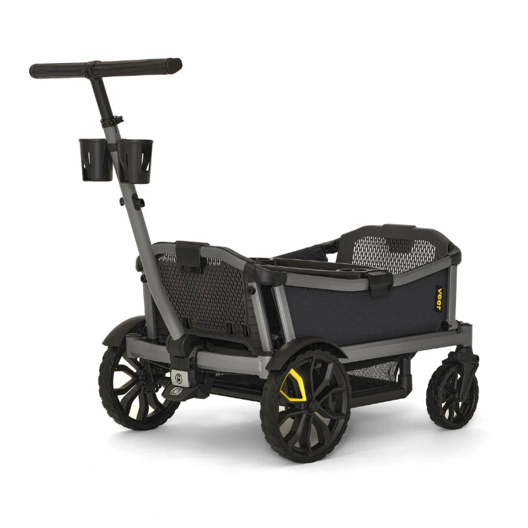 Cruiser City XL Wagon GainNo