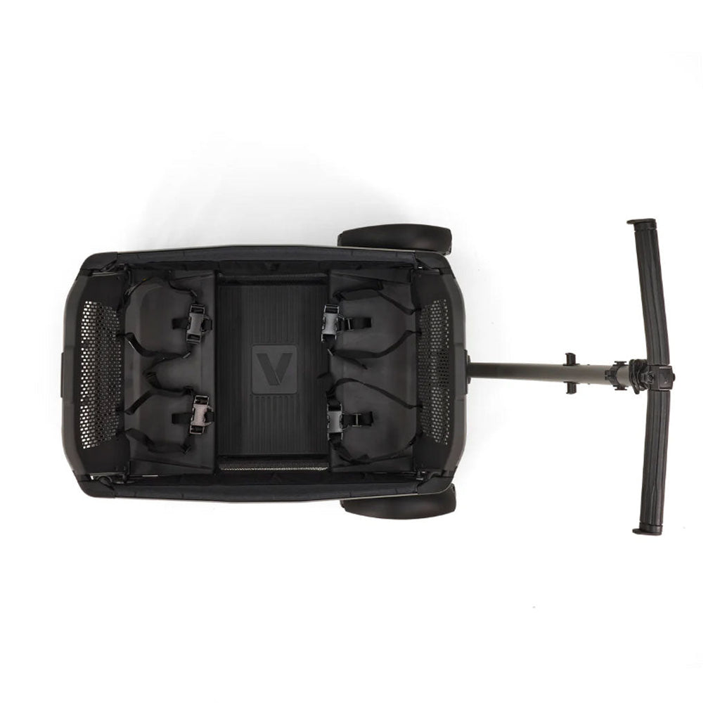 Cruiser City XL Wagon GainNo