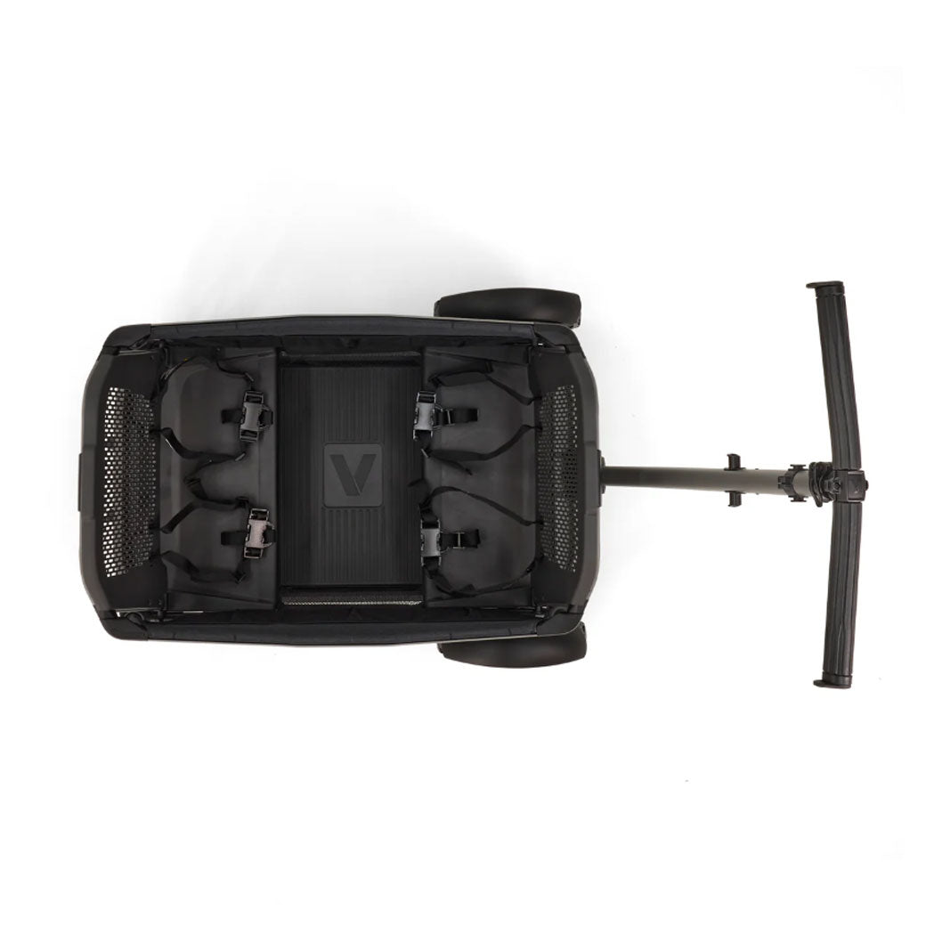 Cruiser City XL Wagon GainNo