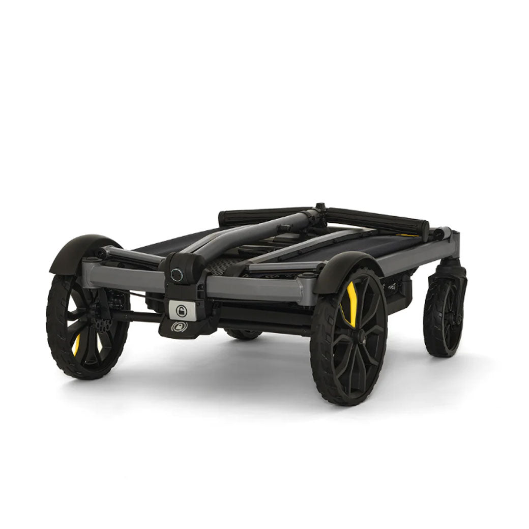Cruiser City XL Wagon GainNo