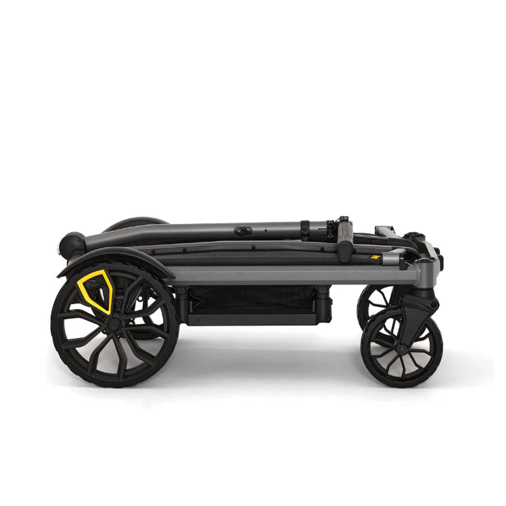 Cruiser City XL Wagon GainNo