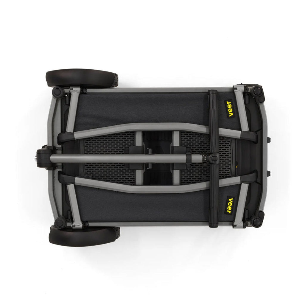 Cruiser City XL Wagon GainNo