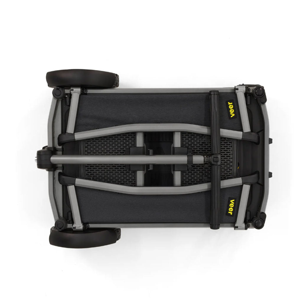 Cruiser City XL Wagon GainNo