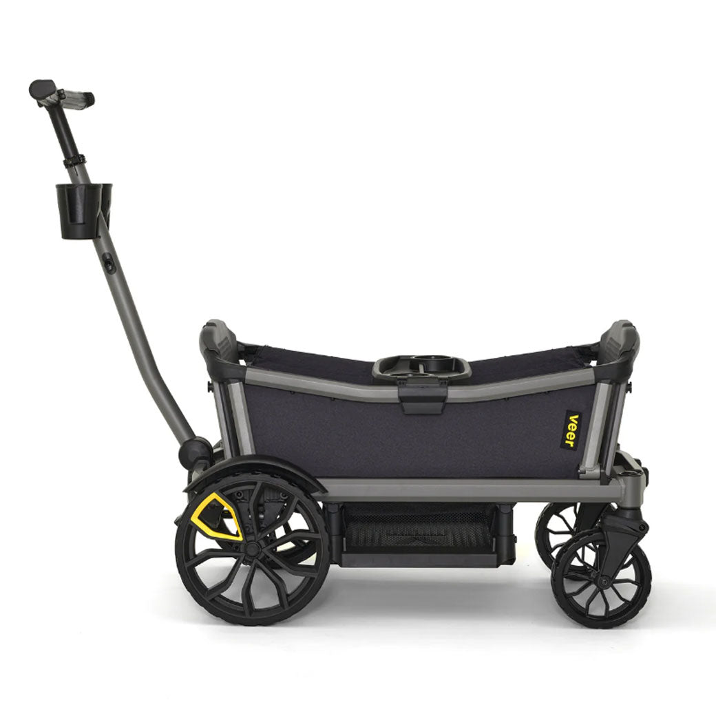 Cruiser City XL Wagon GainNo