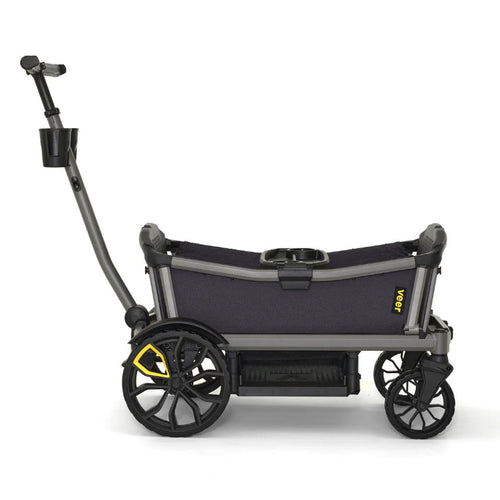 Cruiser City XL Wagon GainNo