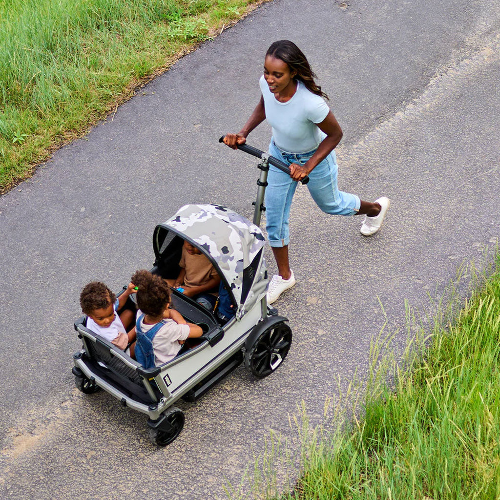 Cruiser City XL Wagon GainNo