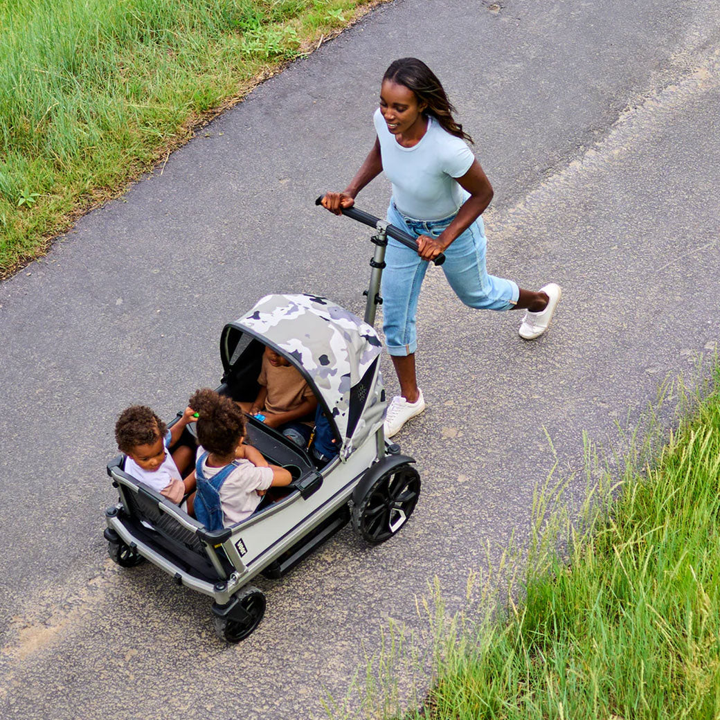 Cruiser City XL Wagon GainNo