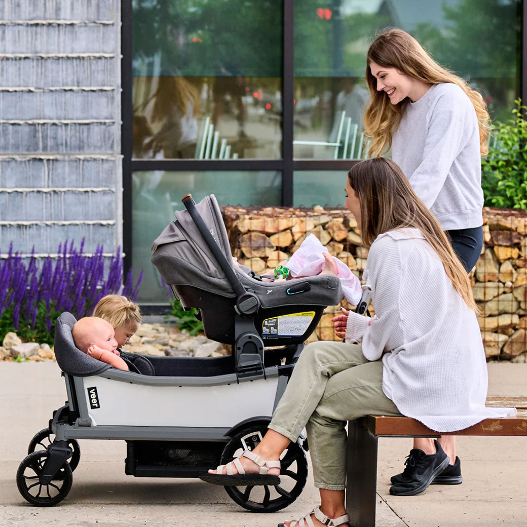 Cruiser City XL Wagon GainNo
