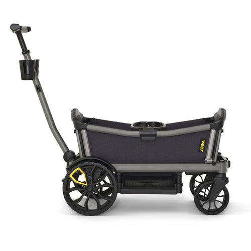 Cruiser City Wagon