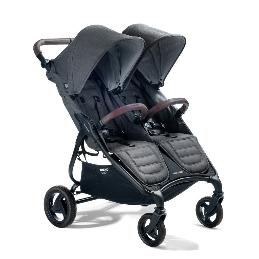 Duo Stroller GainNo