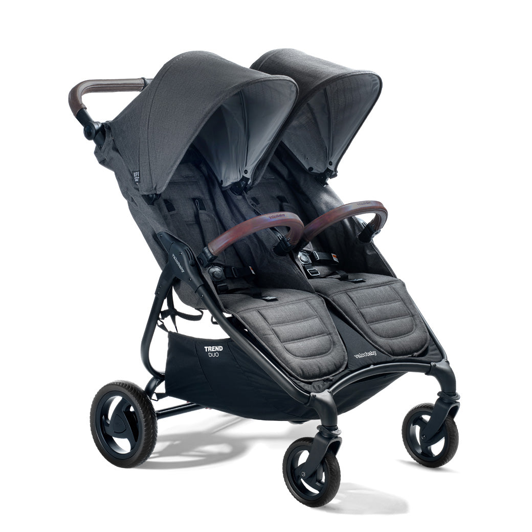 Duo Stroller GainNo