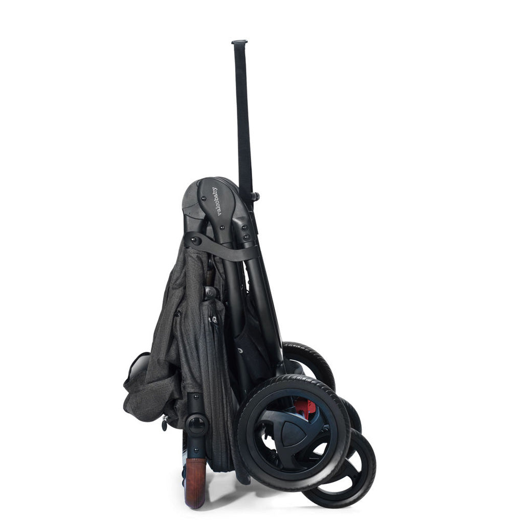Duo Stroller GainNo