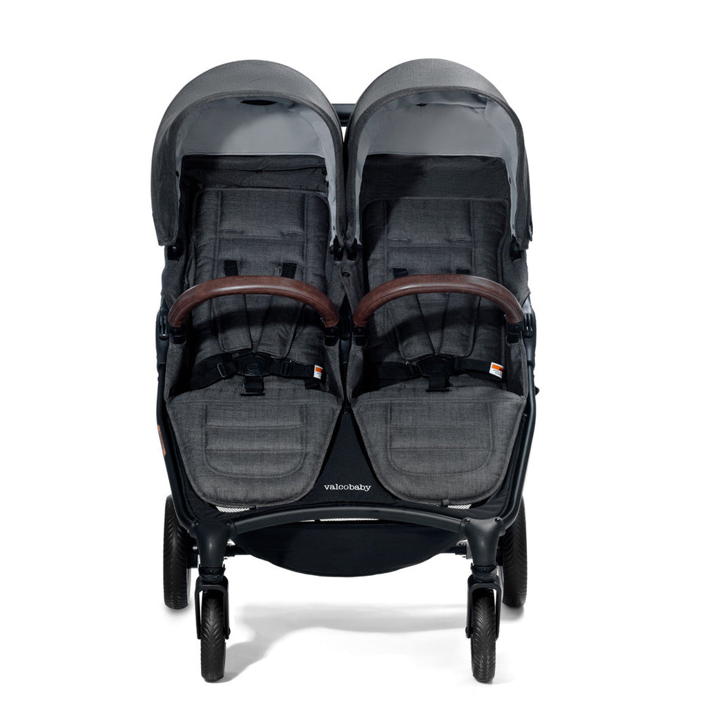 Duo Stroller GainNo
