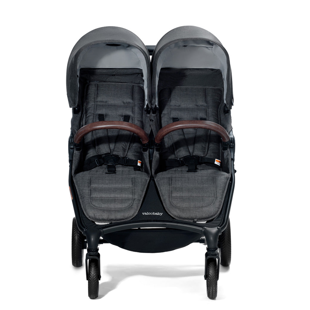 Duo Stroller GainNo