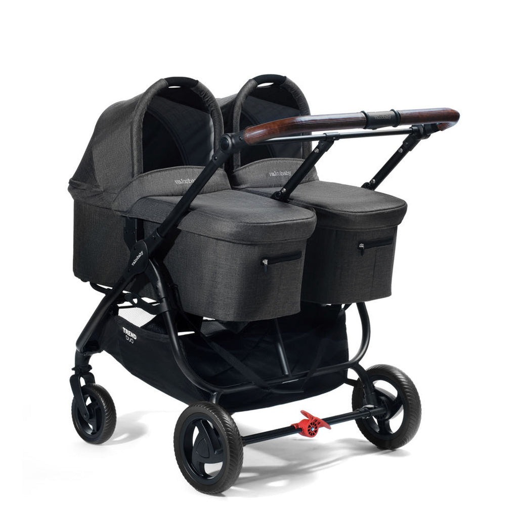 Duo Stroller GainNo