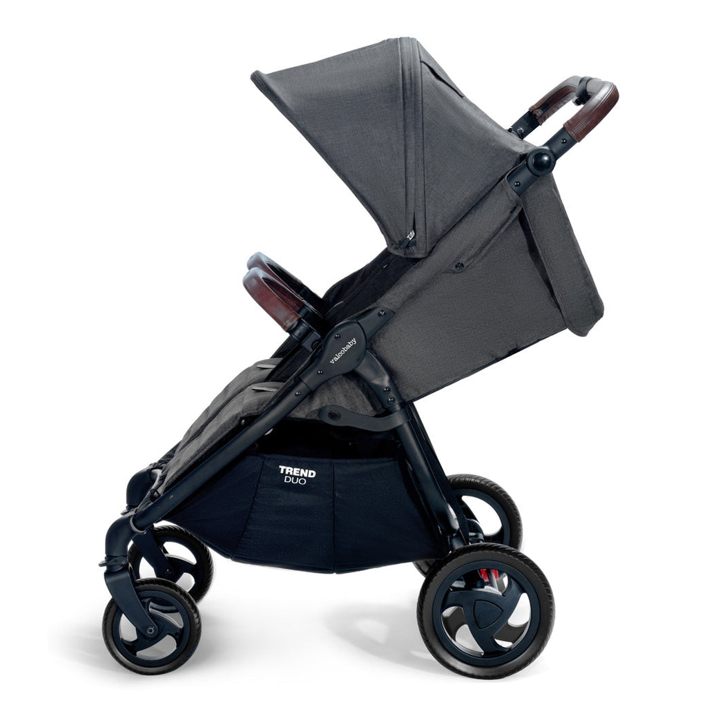 Duo Stroller GainNo
