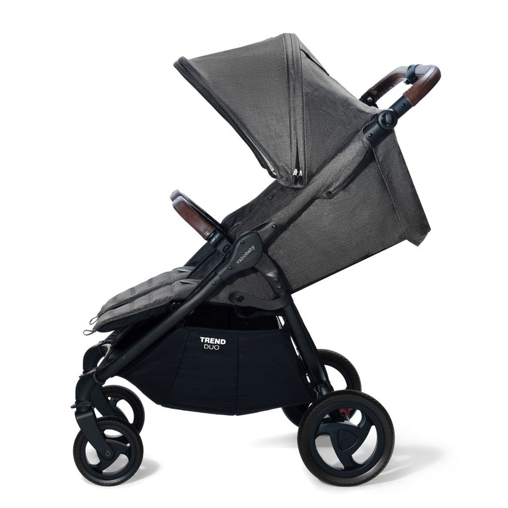 Duo Stroller GainNo
