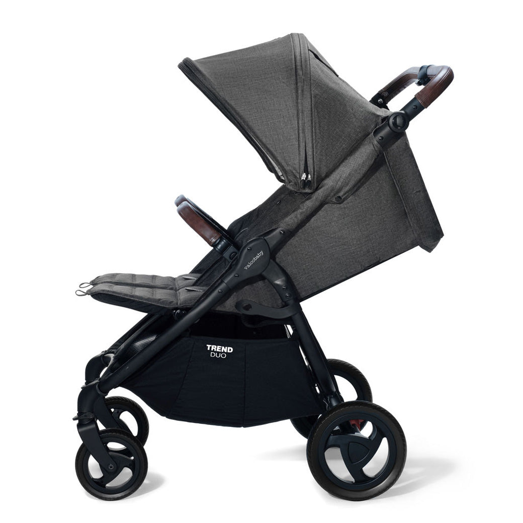 Duo Stroller GainNo