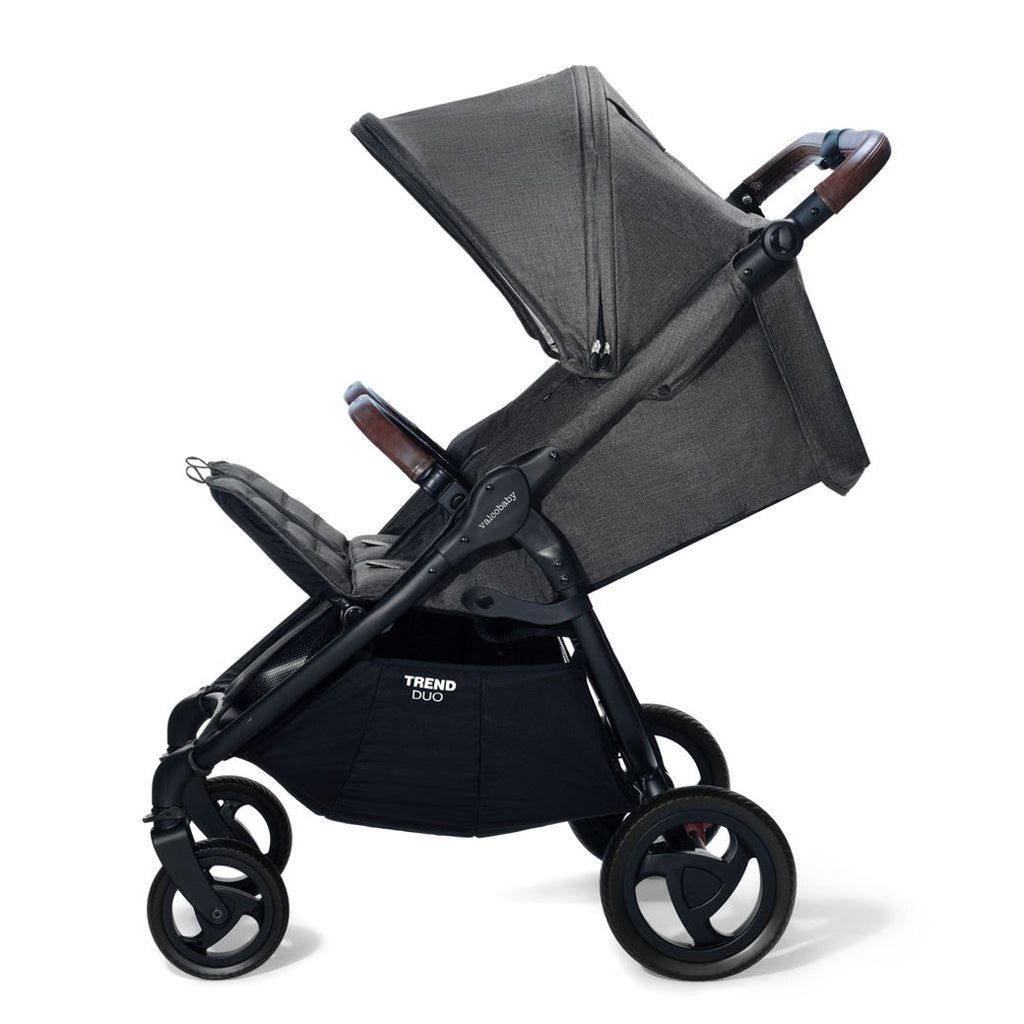 Duo Stroller GainNo