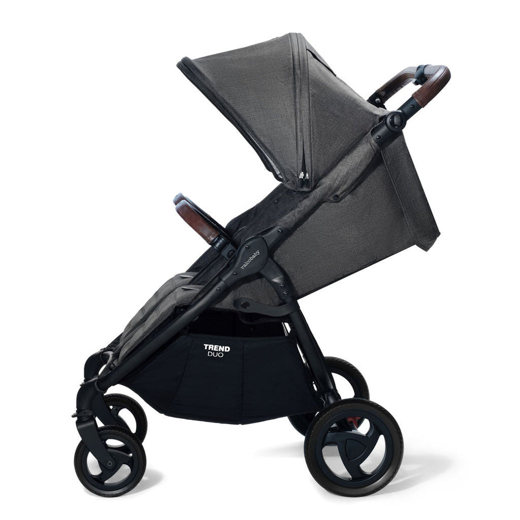 Duo Stroller GainNo