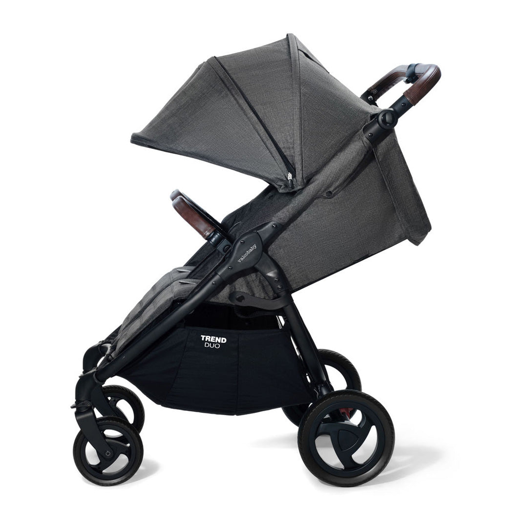 Duo Stroller GainNo