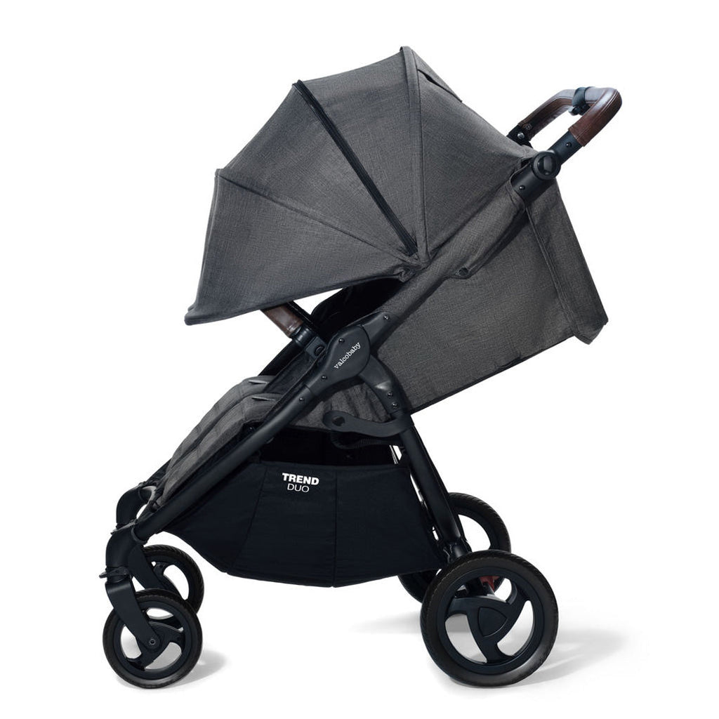 Duo Stroller GainNo