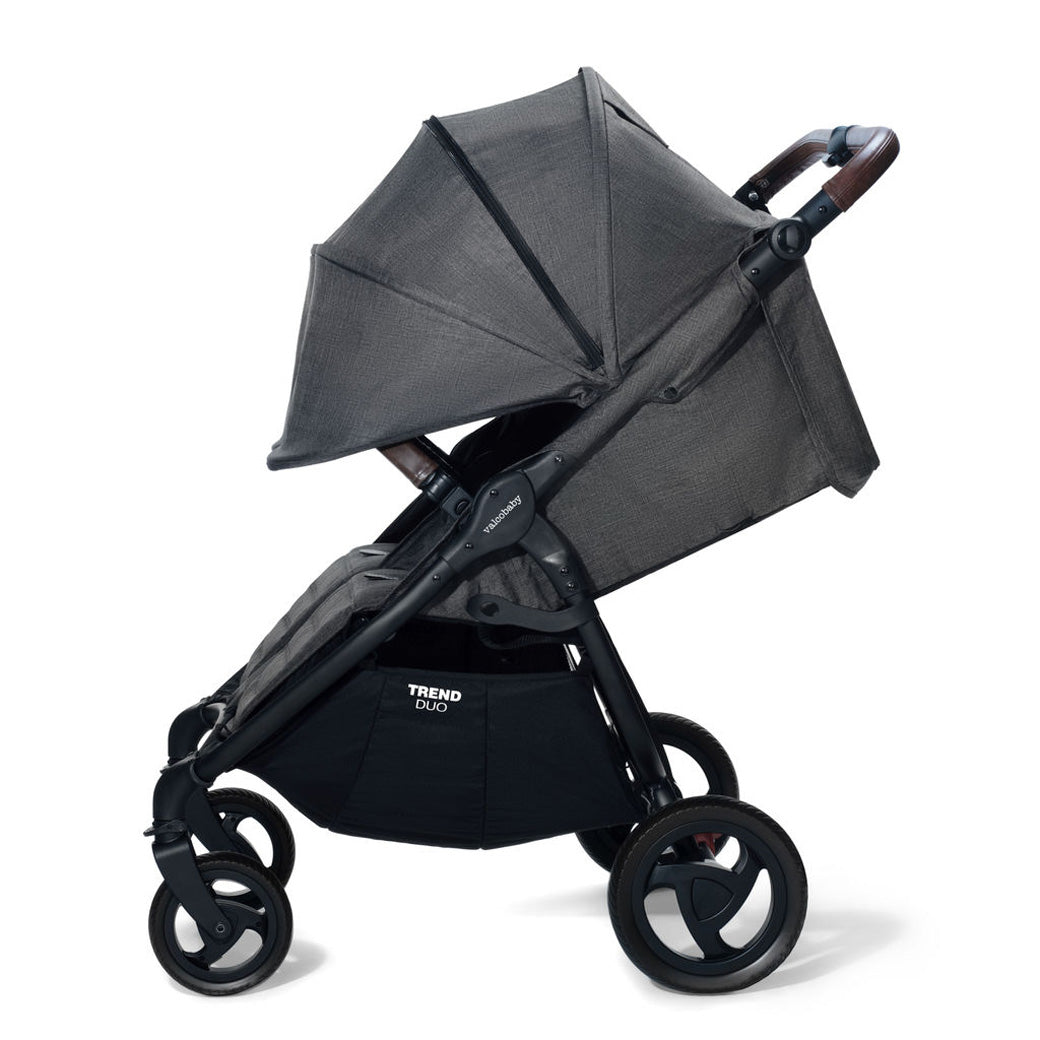 Duo Stroller GainNo