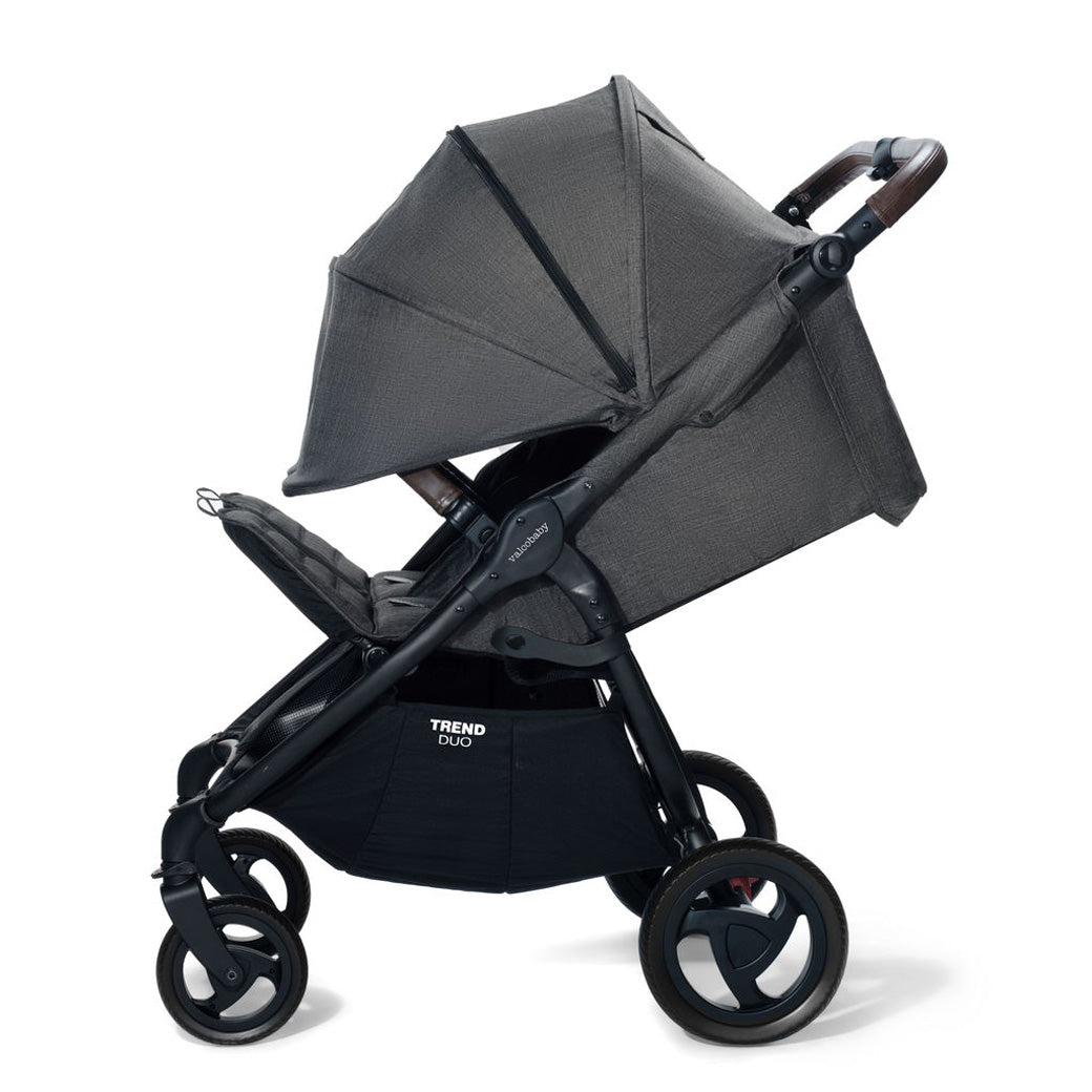 Duo Stroller GainNo
