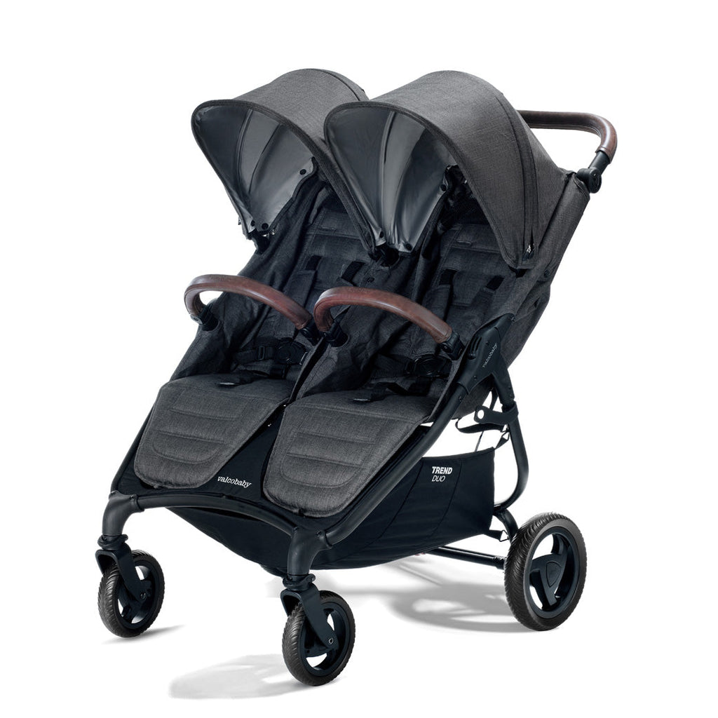 Duo Stroller GainNo