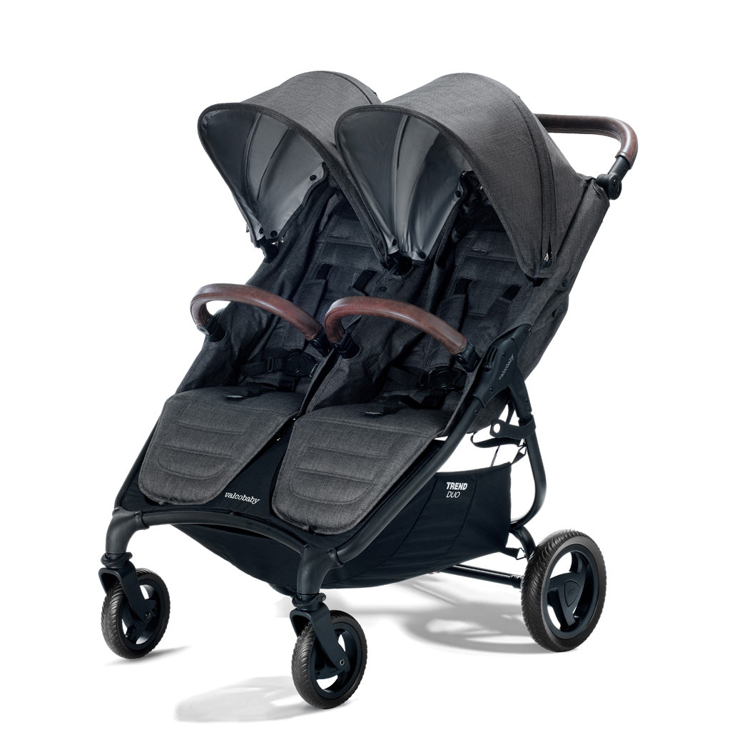 Duo Stroller GainNo