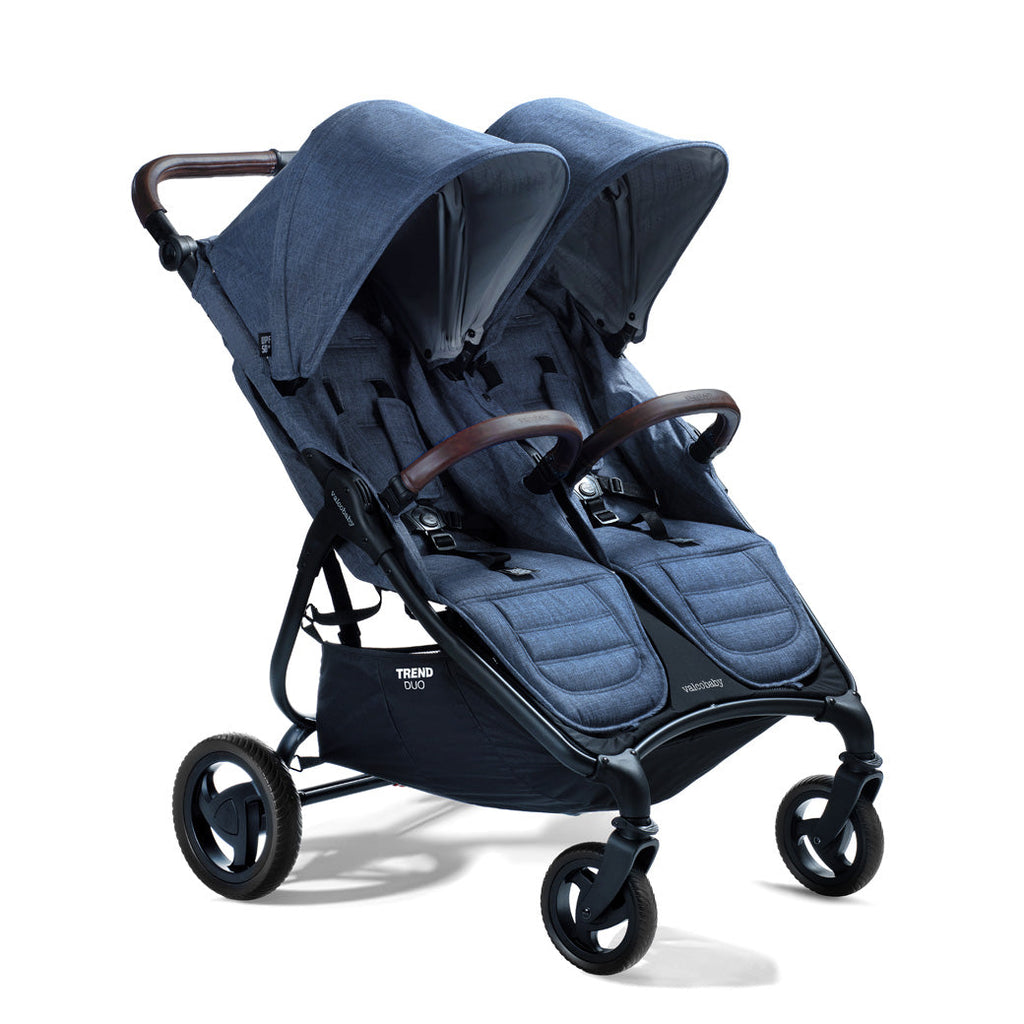 Duo Stroller GainNo