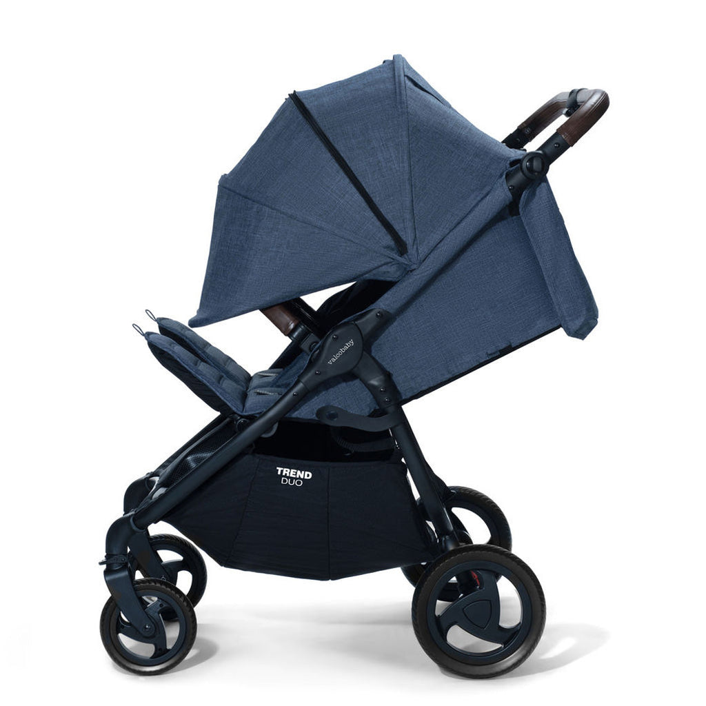 Duo Stroller GainNo